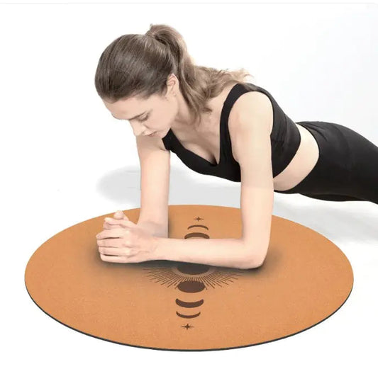 Meditation Mat WEM Support (www.WEM.support)