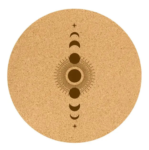 Meditation Mat WEM Support (www.WEM.support)