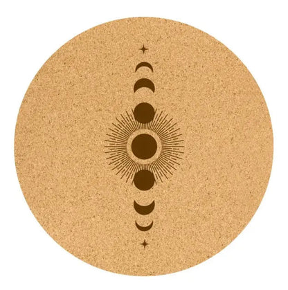 Meditation Mat WEM Support (www.WEM.support)