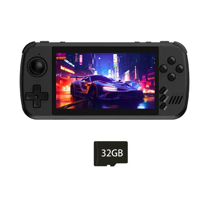 Pro Handheld Game Console WEM Support (www.WEM.support)