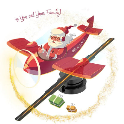 3D Holographic Projector WEM Support (www.WEM.support)