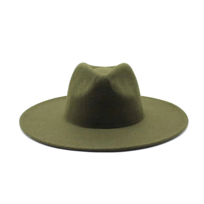 Lavine Panama Hat WEM Support (www.WEM.support)