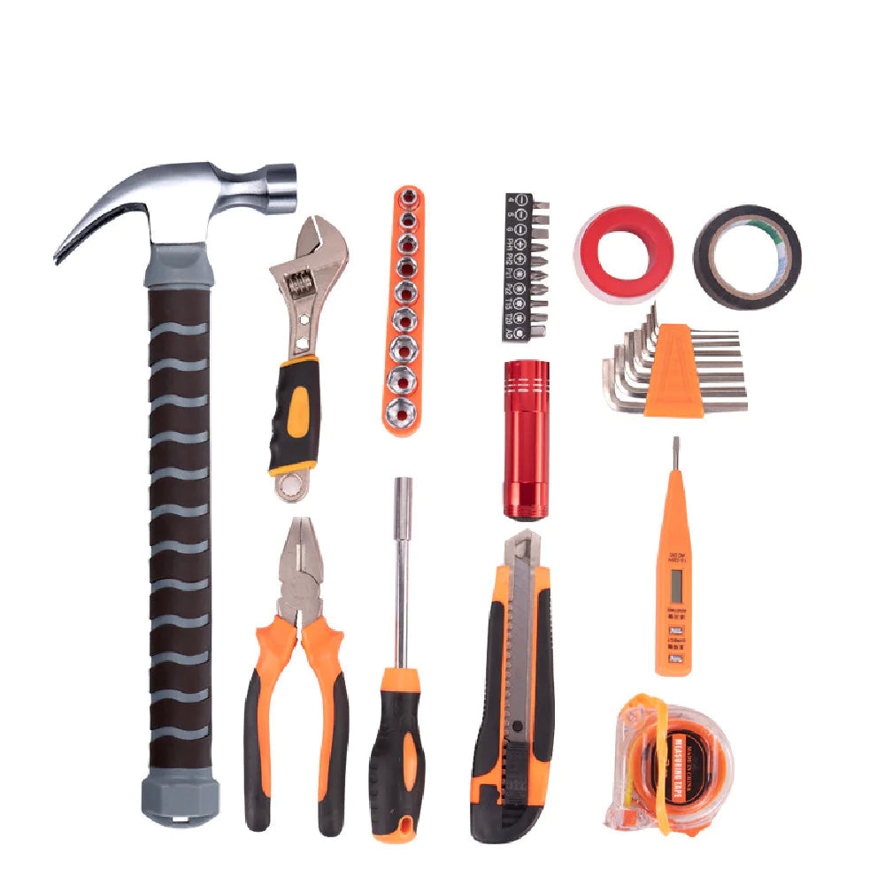 Daily Multifunctional Maintenance Tool Set WEM Support (www.WEM.support)