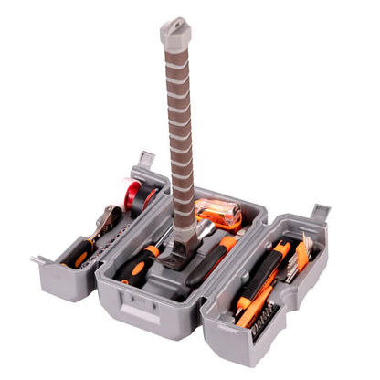 Daily Multifunctional Maintenance Tool Set WEM Support (www.WEM.support)