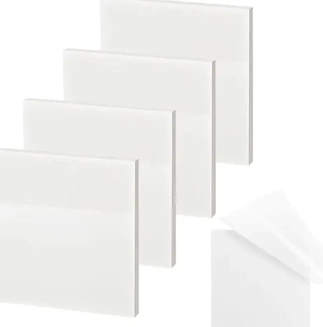 Transparent Note Sticker WEM Support (www.WEM.support)