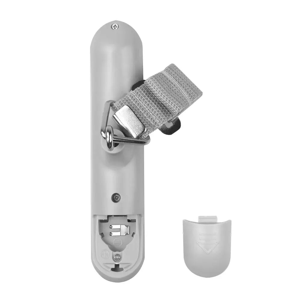 Portable T-Shaped Digital Luggage Scale WEM Support (www.WEM.support)