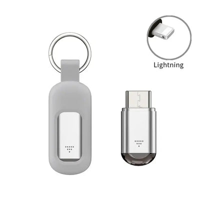 Type-C Micro USB Infrared Transmitter WEM Support (www.WEM.support)