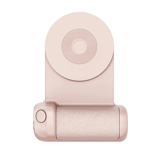 Grip Pro Selfie Holder WEM Support (www.WEM.support)