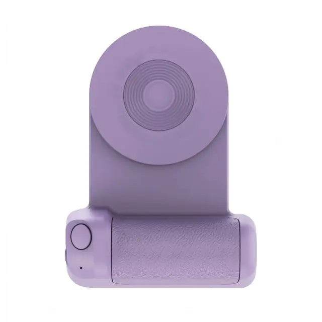 Grip Pro Selfie Holder WEM Support (www.WEM.support)