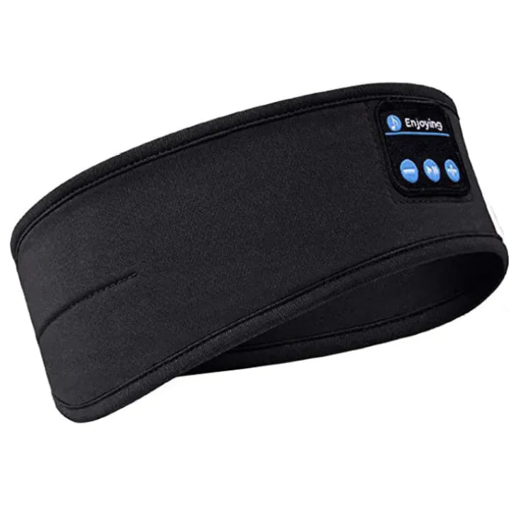 Wireless Bluetooth Headscarf WEM Support (www.WEM.support)