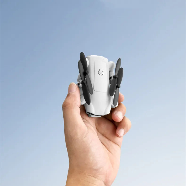 High Definition Drone WEM Support (www.WEM.support)