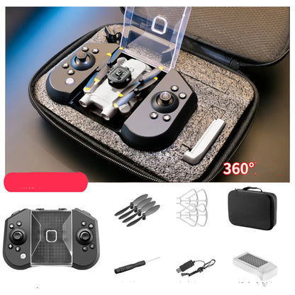 High Definition Drone WEM Support (www.WEM.support)