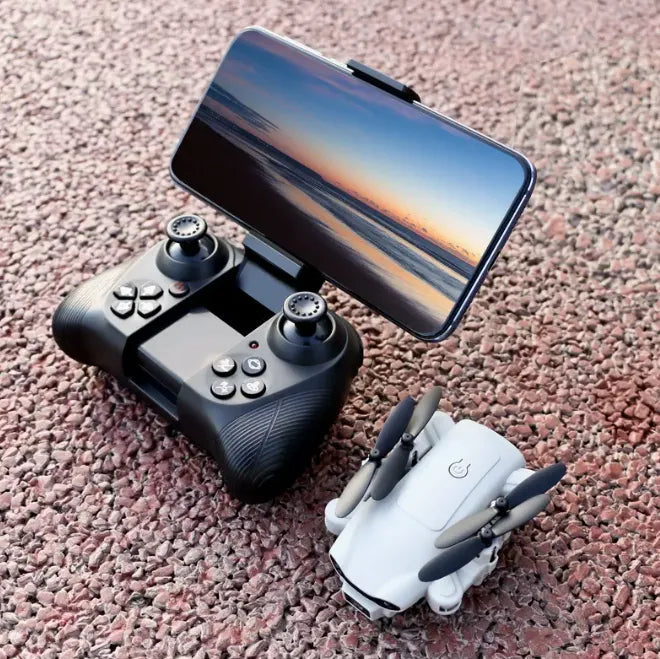 High Definition Drone WEM Support (www.WEM.support)