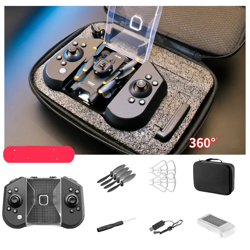 High Definition Drone WEM Support (www.WEM.support)