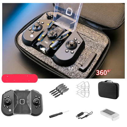 High Definition Drone WEM Support (www.WEM.support)