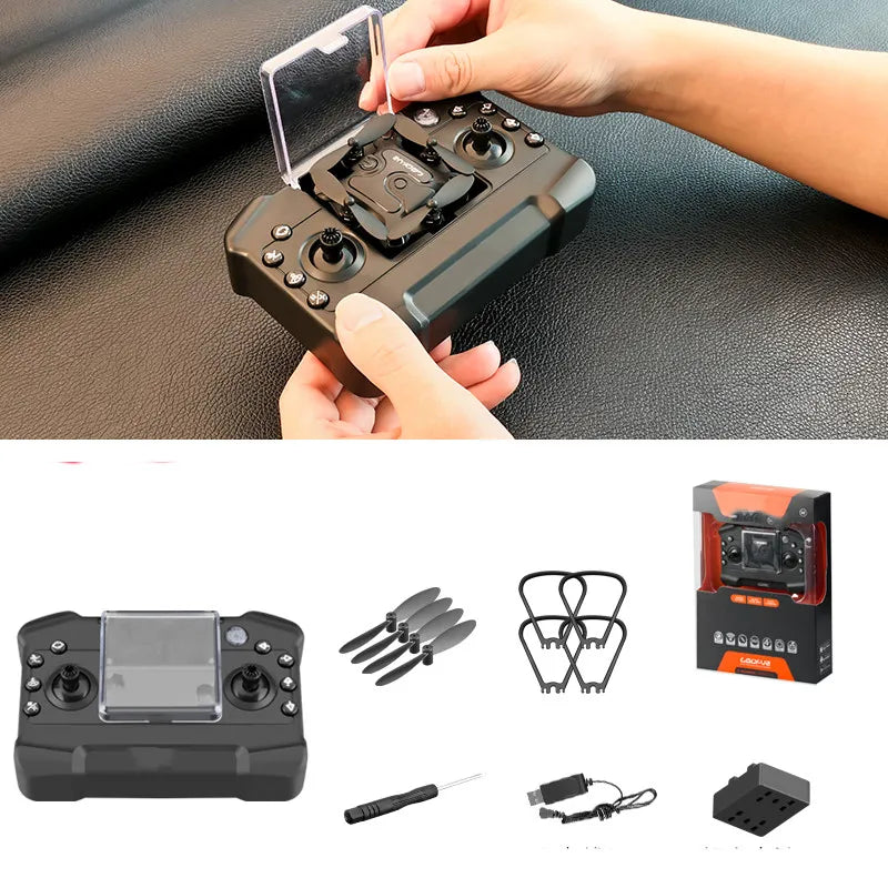 High Definition Drone WEM Support (www.WEM.support)