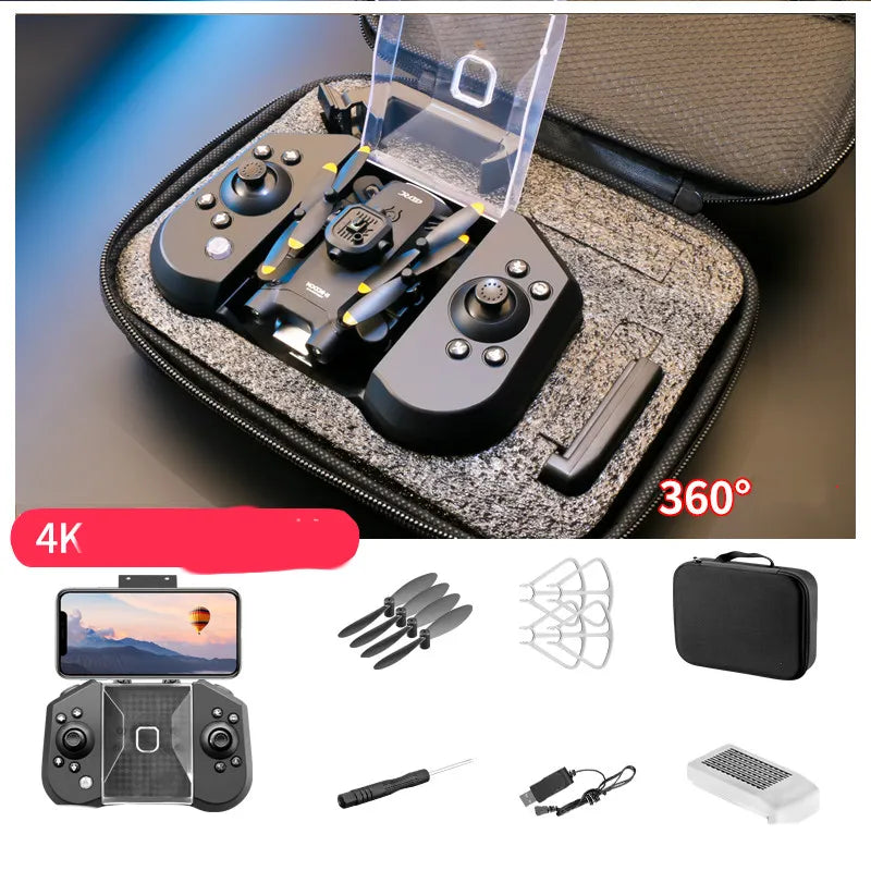 High Definition Drone WEM Support (www.WEM.support)