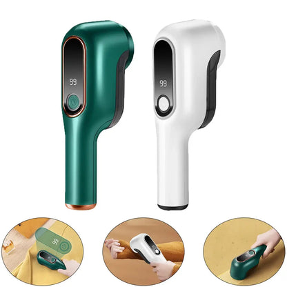 Lint Remover For Clothing WEM Support (www.WEM.support)