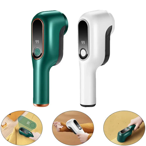 Lint Remover For Clothing WEM Support (www.WEM.support)