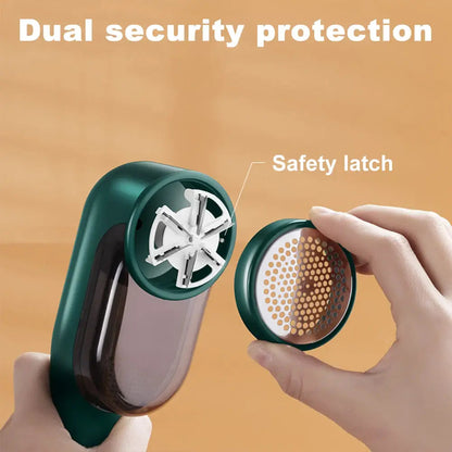 Lint Remover For Clothing WEM Support (www.WEM.support)