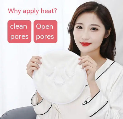 Facial Fabric Mask WEM Support (www.WEM.support)