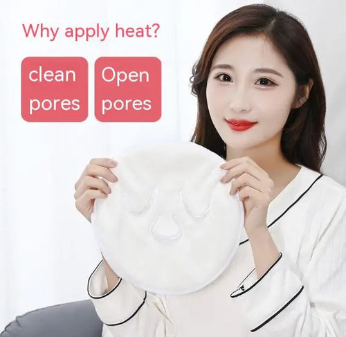 Facial Fabric Mask WEM Support (www.WEM.support)