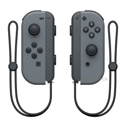 Switch Gamepad Controller -  Wireless WEM Support (www.WEM.support)