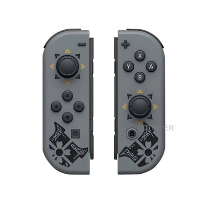 Switch Gamepad Controller -  Wireless WEM Support (www.WEM.support)
