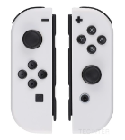Switch Gamepad Controller -  Wireless WEM Support (www.WEM.support)