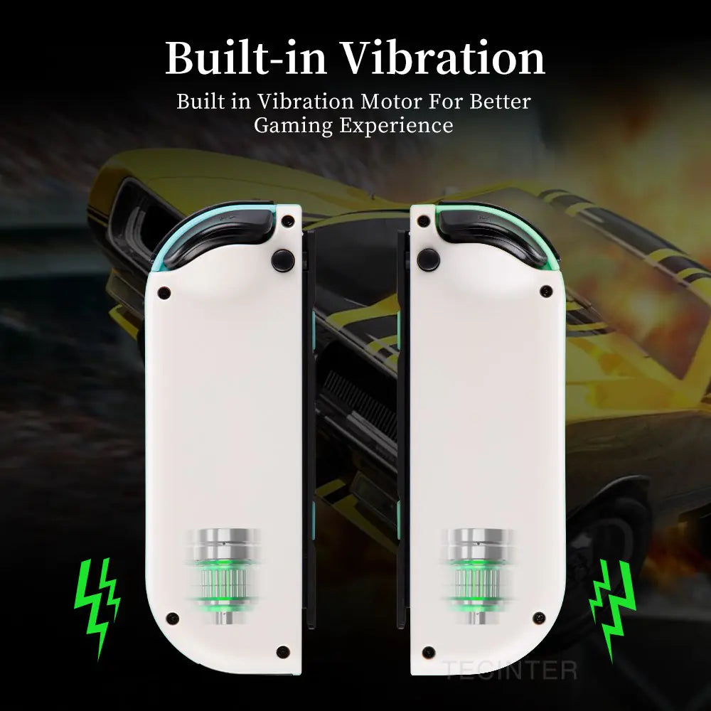 Switch Gamepad Controller -  Wireless WEM Support (www.WEM.support)