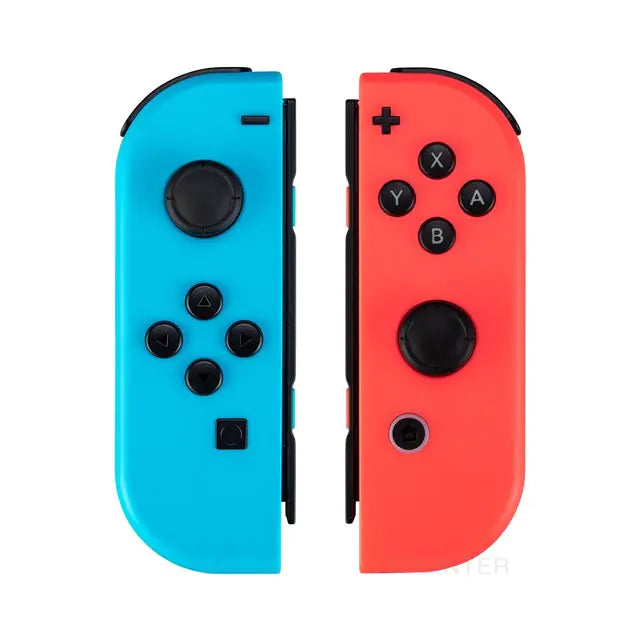 Switch Gamepad Controller -  Wireless WEM Support (www.WEM.support)
