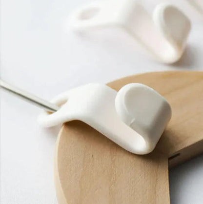 Space-Saving Stackable Clothes Hanger – Perfect for Home Organization WEM Support (www.WEM.support)