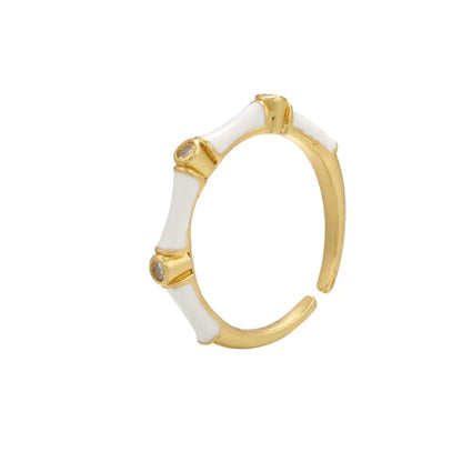 Angie Stackable Ring WEM Support (www.WEM.support)