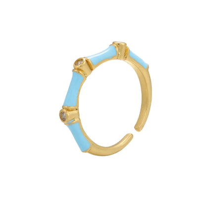Angie Stackable Ring WEM Support (www.WEM.support)