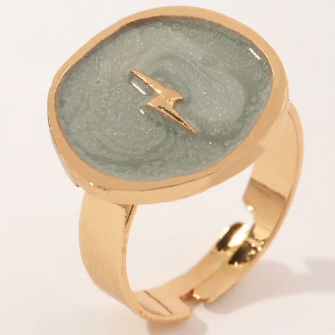 Astral Ring White WEM Support (www.WEM.support)