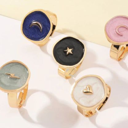 Astral Ring White WEM Support (www.WEM.support)