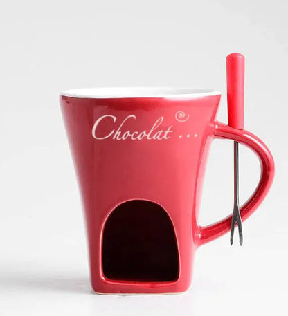 ChocoCheese Hot Pot Mug WEM Support (www.WEM.support)
