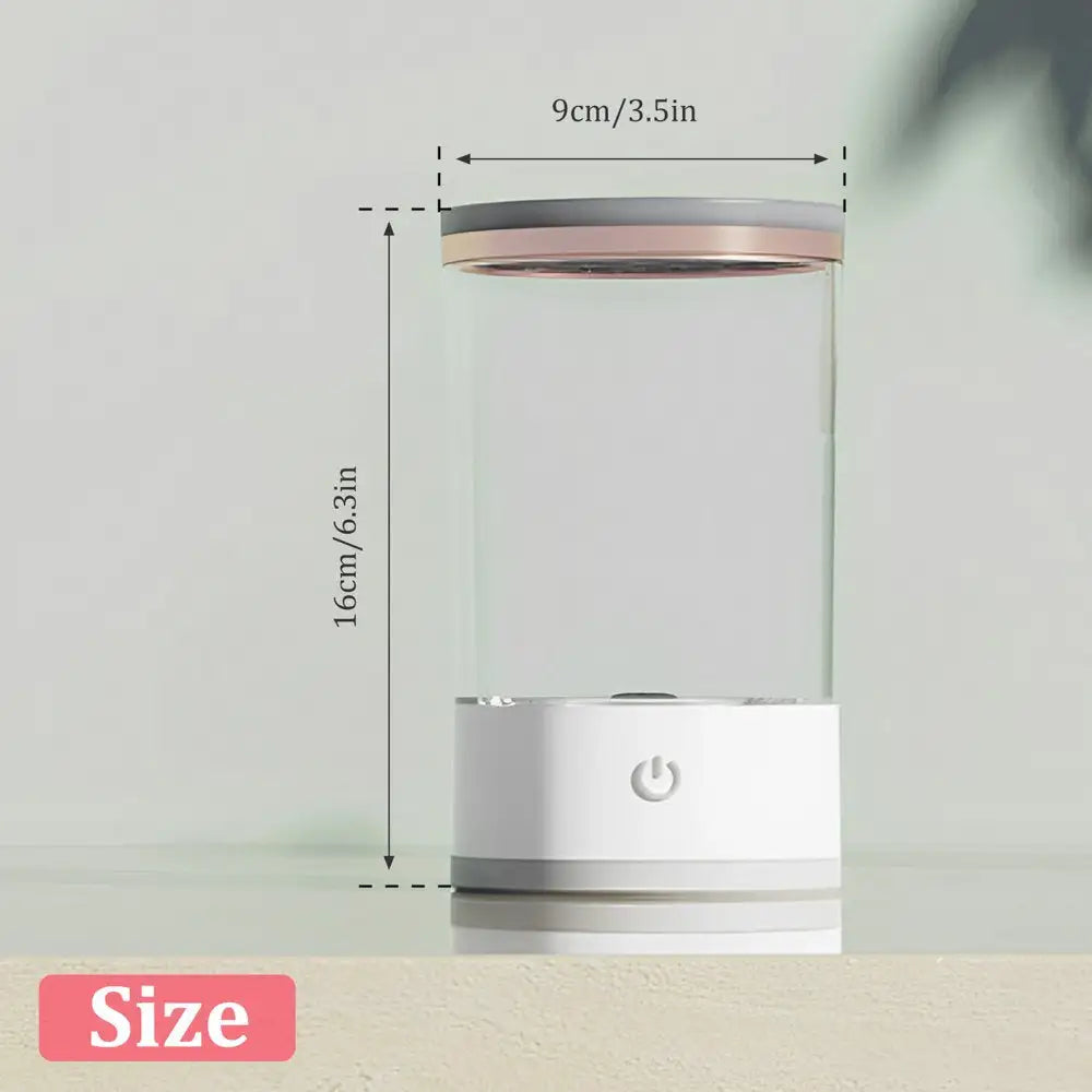 Electric Makeup Brush Cleaner WEM Support (www.WEM.support)