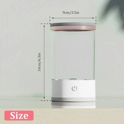 Electric Makeup Brush Cleaner WEM Support (www.WEM.support)