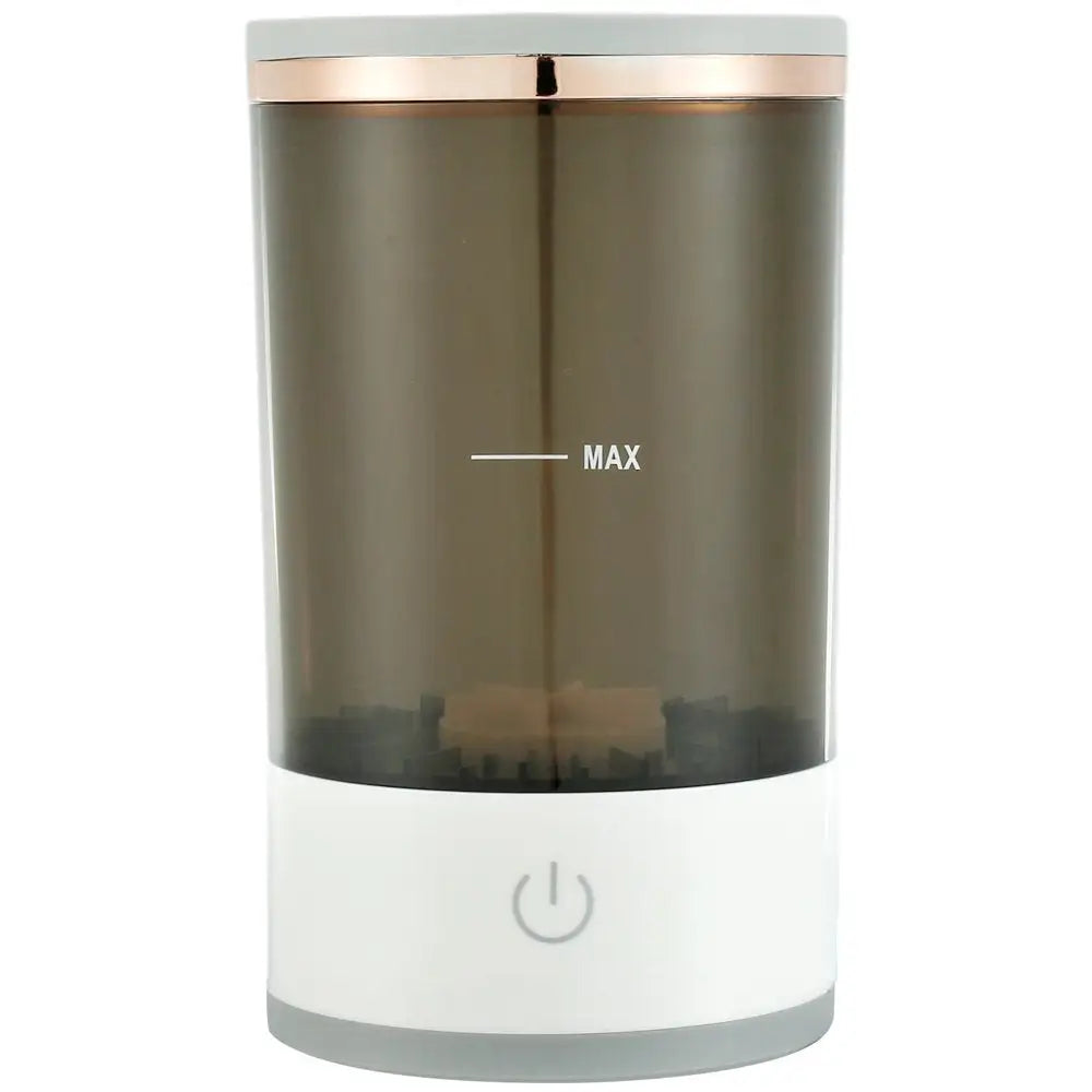 Electric Makeup Brush Cleaner WEM Support (www.WEM.support)