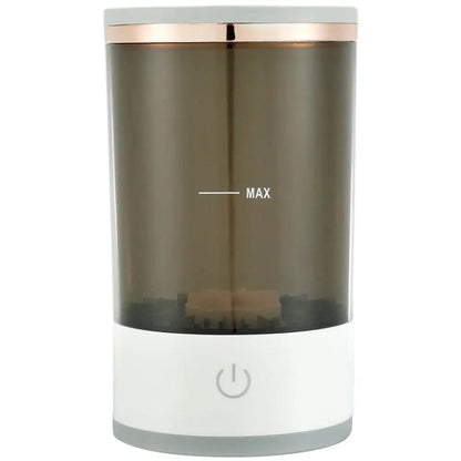 Electric Makeup Brush Cleaner WEM Support (www.WEM.support)