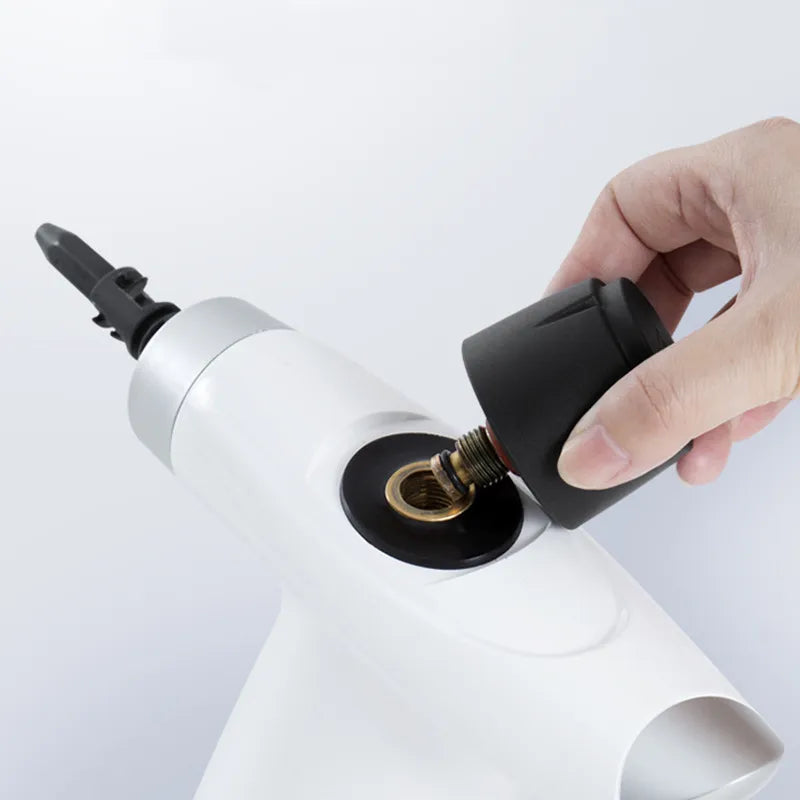 Home Handheld High-Temperature Kitchen Steam Cleaner WEM Support (www.WEM.support)