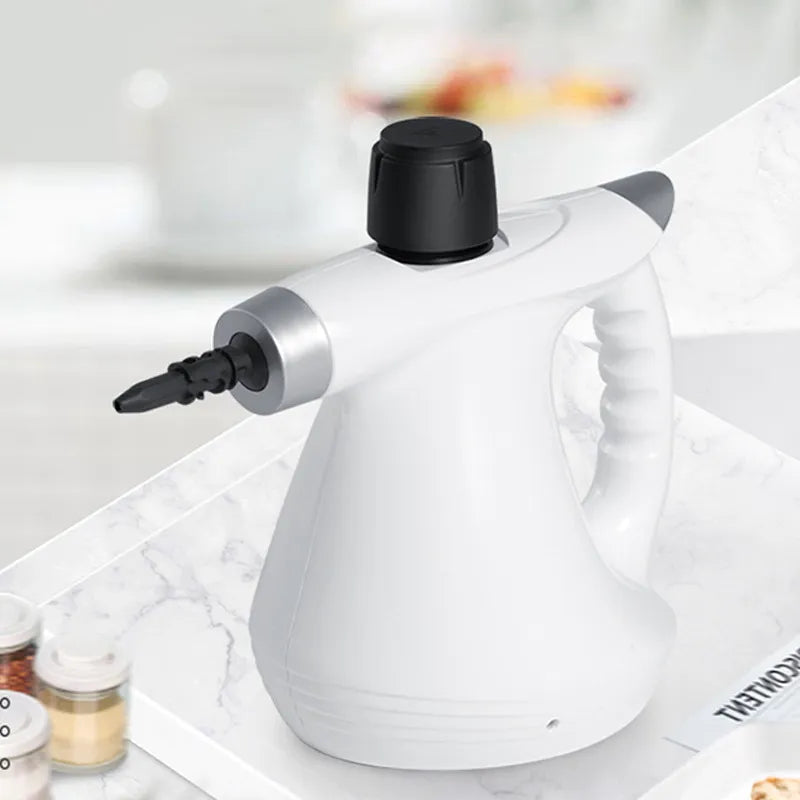 Home Handheld High-Temperature Kitchen Steam Cleaner WEM Support (www.WEM.support)