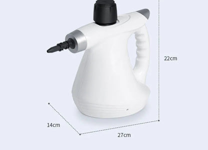 Home Handheld High-Temperature Kitchen Steam Cleaner WEM Support (www.WEM.support)
