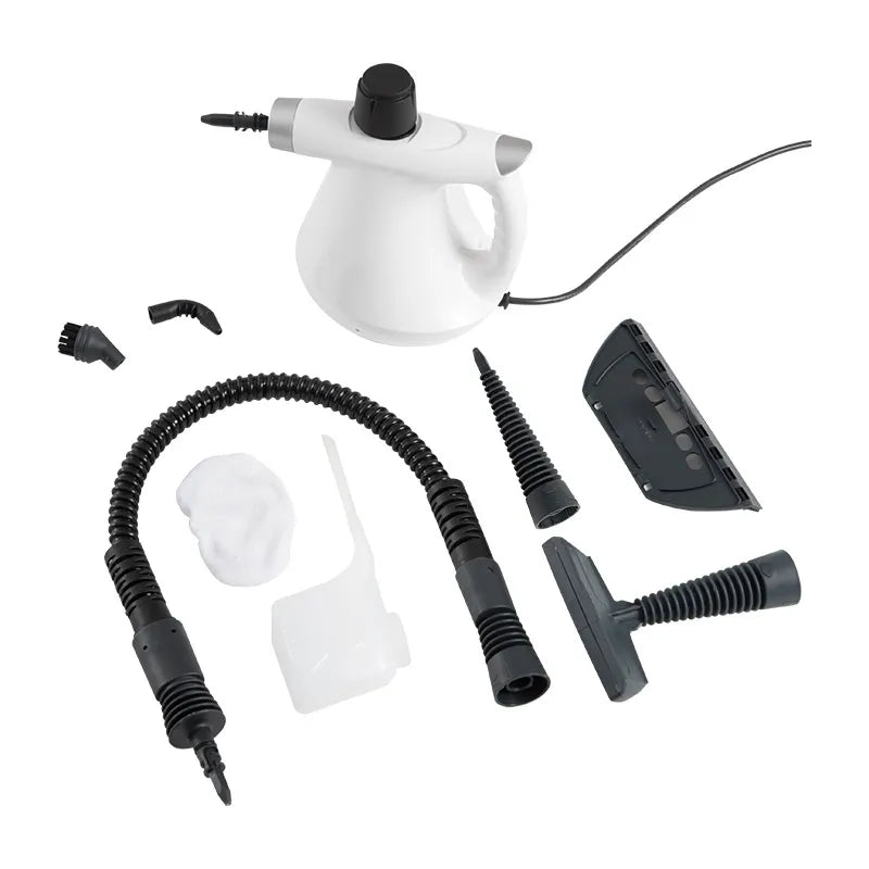 Home Handheld High-Temperature Kitchen Steam Cleaner WEM Support (www.WEM.support)