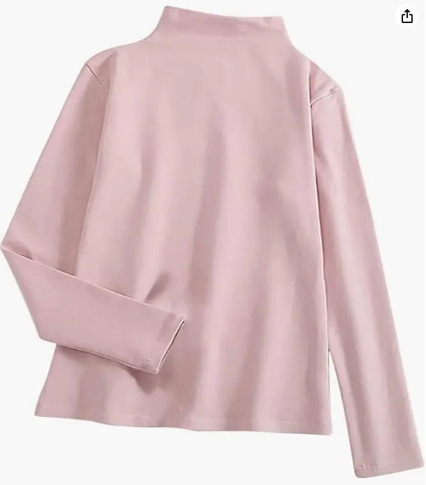 T-Neck Top WEM Support (www.WEM.support)