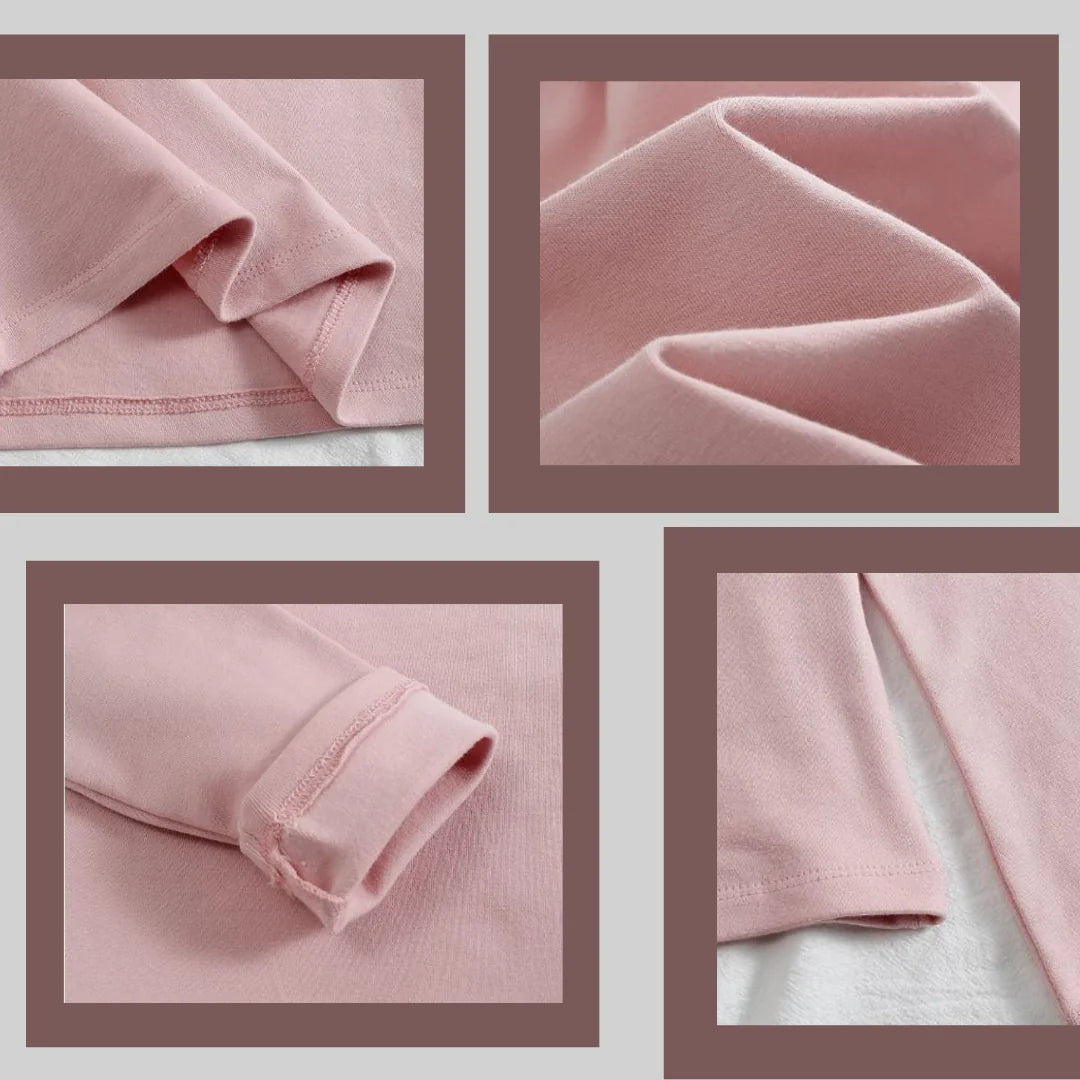 T-Neck Top WEM Support (www.WEM.support)