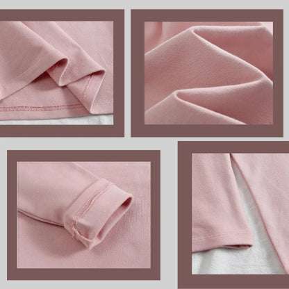 T-Neck Top WEM Support (www.WEM.support)