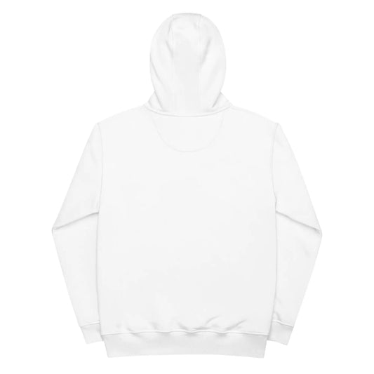 TSC Established 2017 Center Logo Hoodie WEM Support (www.WEM.support)