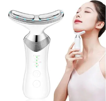 LED Facial Lifting Device WEM Support (www.WEM.support)